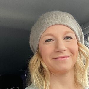 Meet your Posher, Katy